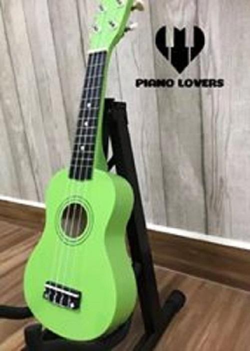 Đàn Guitar Ukulele Soprano 21 Inch