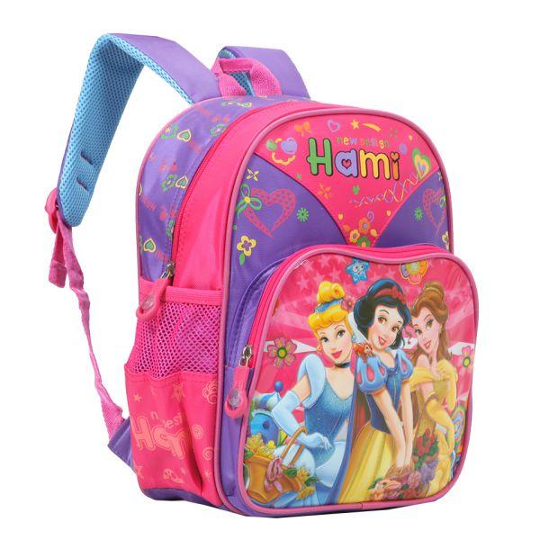 Balo mẫu giáo Hami BL203W_3CC2_PIN_VIO