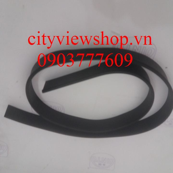 [HCM]Lưỡi cao su gạt kính thay thế 108 cm