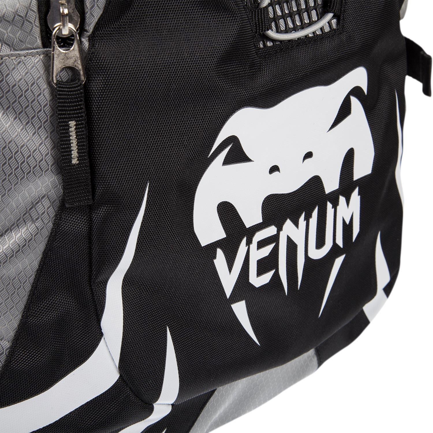 Túi xách balo thể thao Venum Challenger Pro BackPack - xám