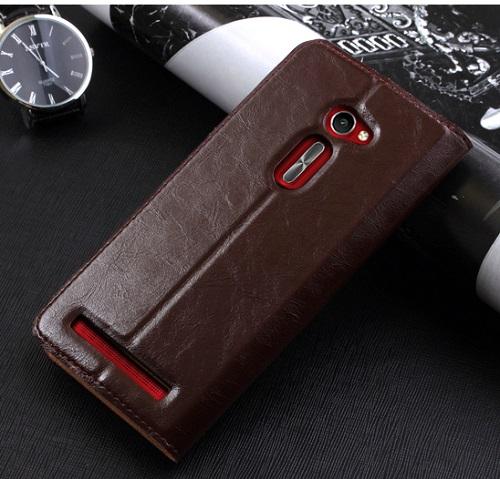 Bao Da Asus Zenfone 2 ,5 inch