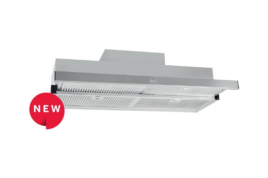 [Trả góp 0%]Máy Hút Mùi Teka CNL 9815 PLUS
