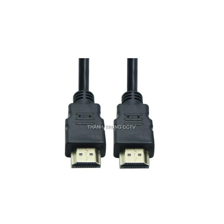 Cáp HDMI 1.4 dài 15 mét có chống nhiễu