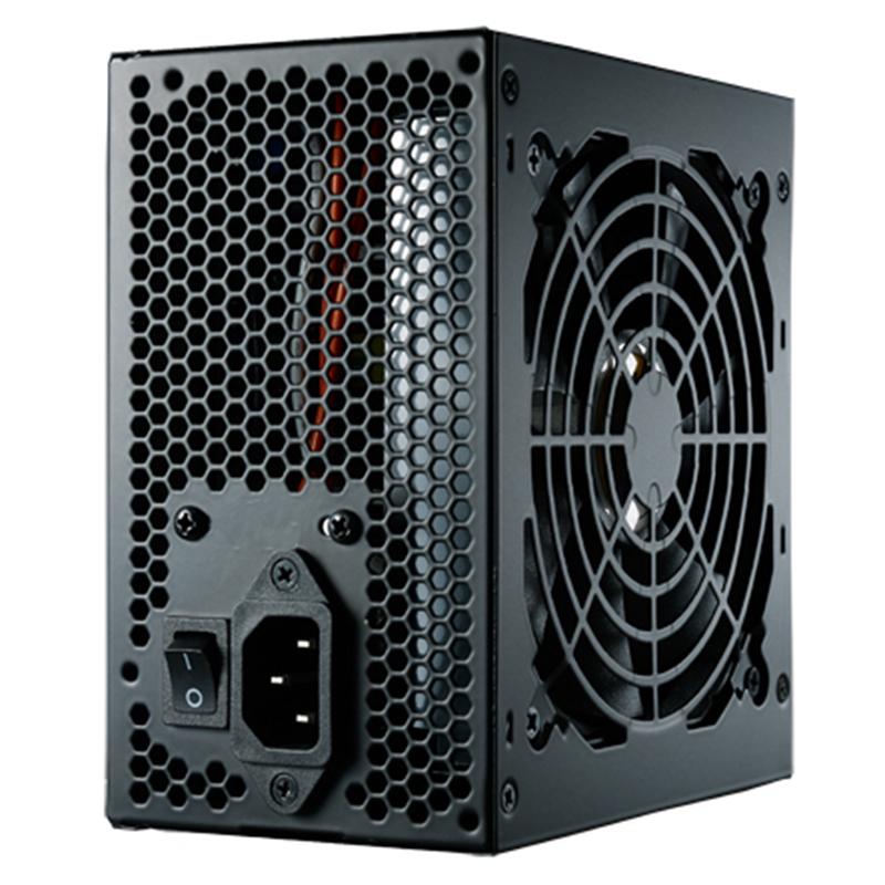 [HCM]Nguồn Vi Tính PC Cooler Master Elite V3 500W
