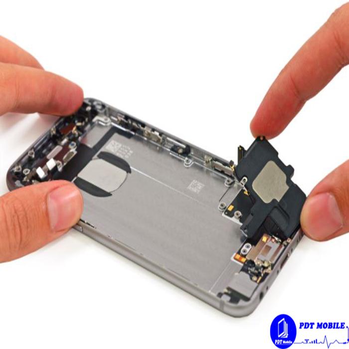 Cáp loa ngoài Iphone 6