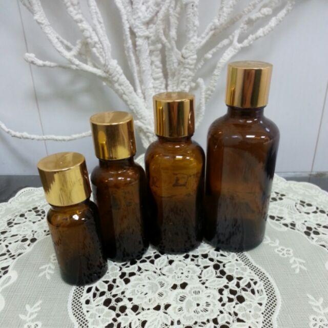 Bộ lọ thuỷ tinh 10ml, 20ml, 30ml, 50ml