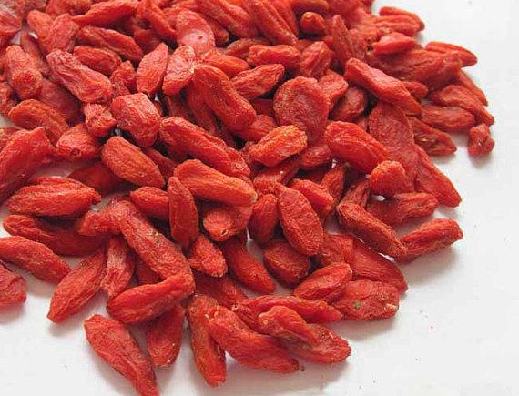 Hạt kỉ tử 50g