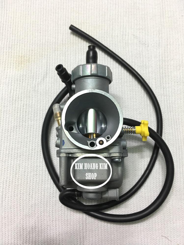 Bình xăng Bông Mai Thái (họng 28mm)