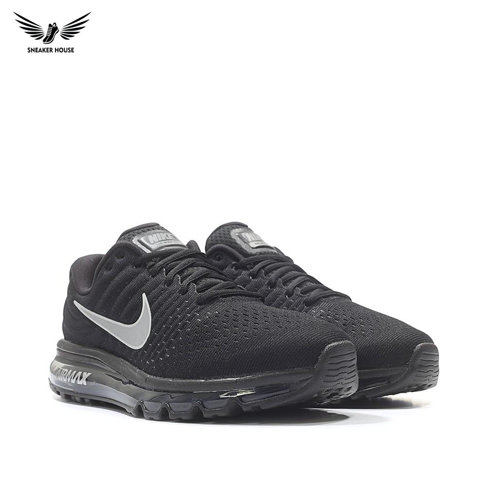 [CHÍNH HÃNG] SNEAKER-HOUSE  Giày Nike Air Max 2017 849559-001