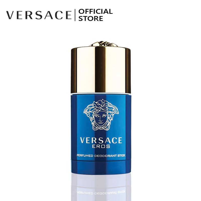 Lăn khử mùi nước hoa v.e.r.s.a.c.e eros perfumed deodorant stick 75ml