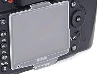 [HCM]LCD hard cover BM-10 nikon D90