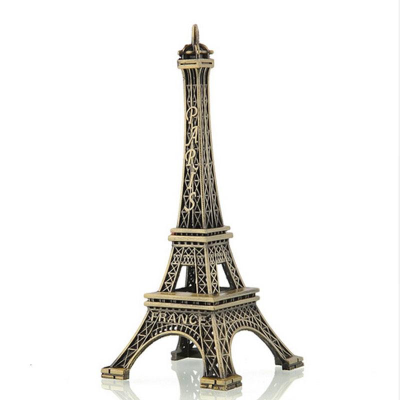 Mô hình tháp Eiffel cao 38 cm