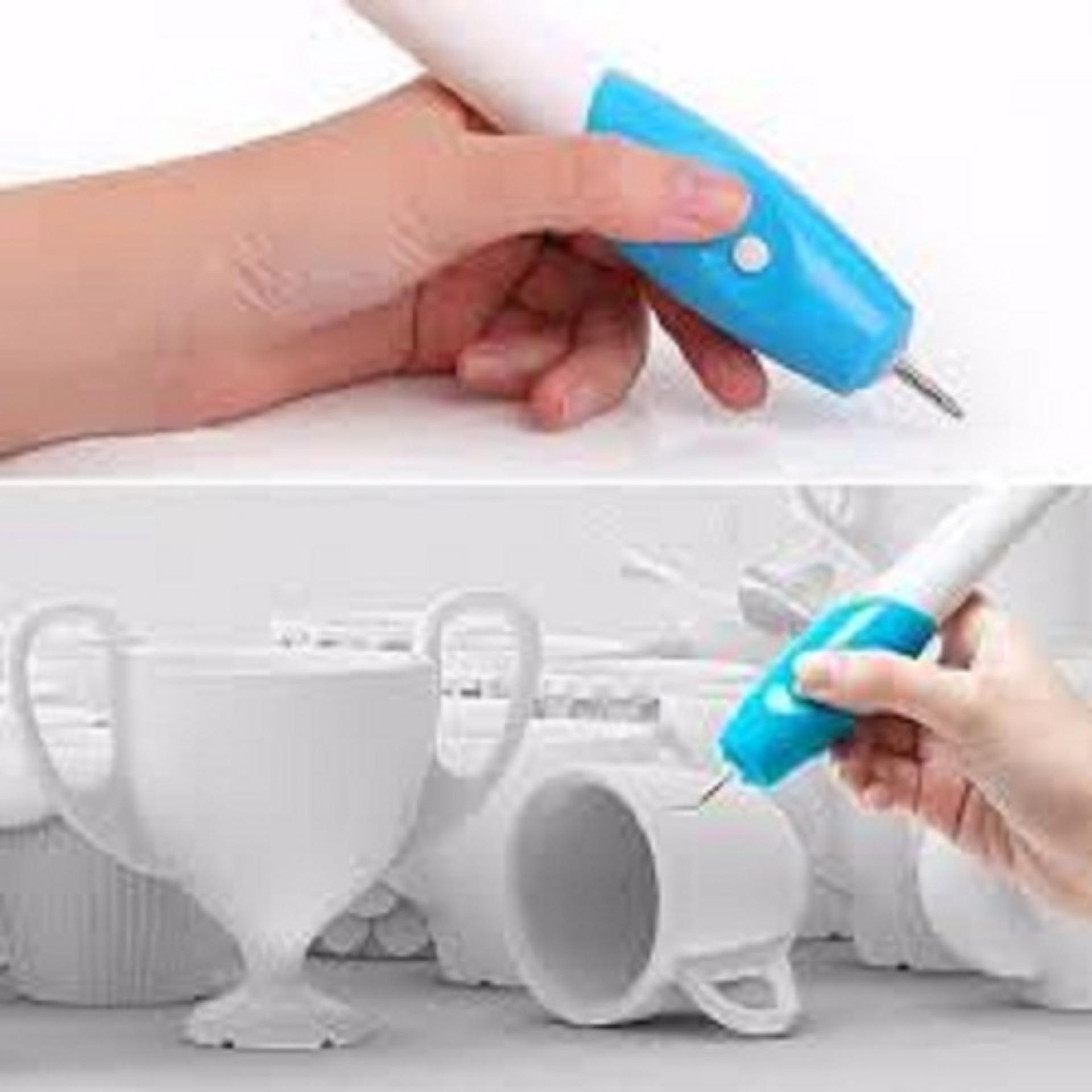 Bút khắc chữ thần kỳ đa năng