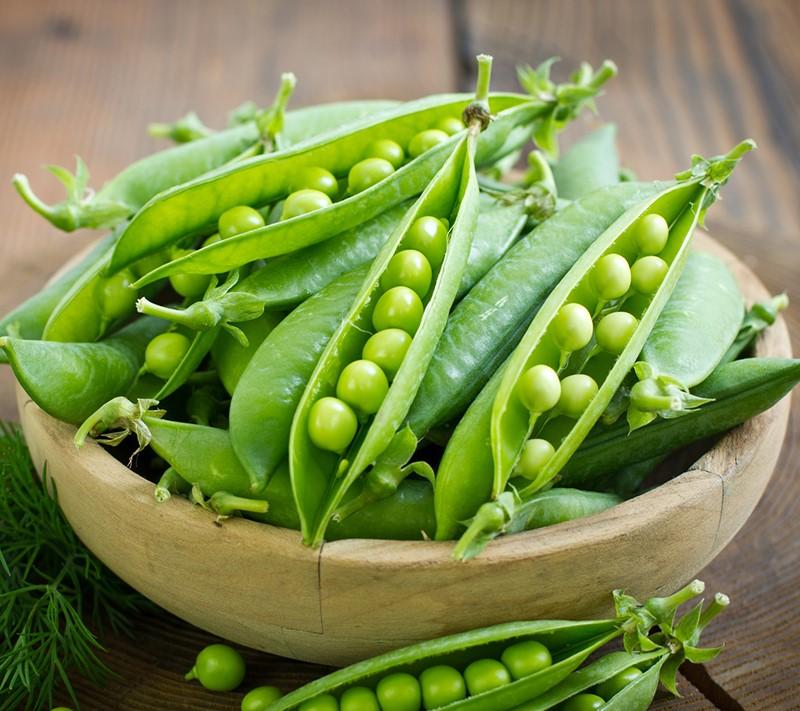 [HCM]Hạt Giống Đậu Hà Lan  -KLT 20 gram .