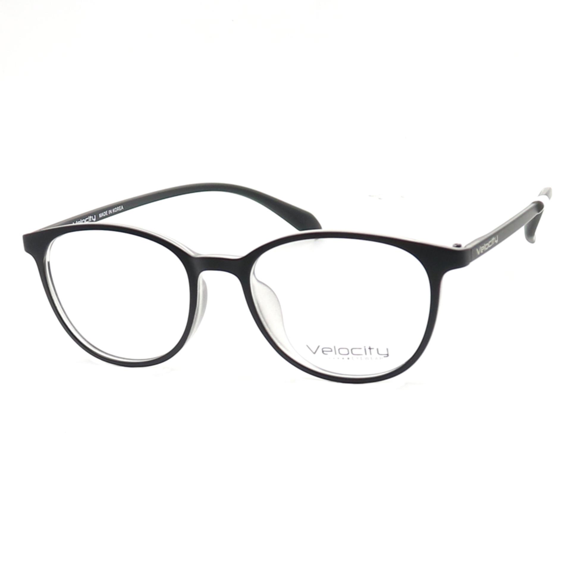 Gọng kính velocity vl17458 02