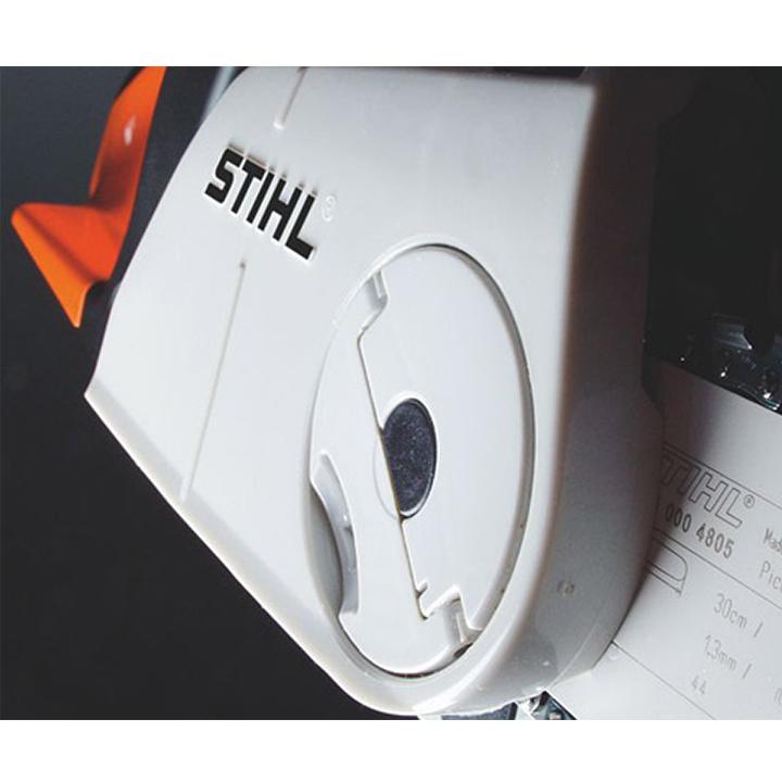 Máy Cưa Xích STIHL MS 180 C-BE Công nghệ mới + Tặng nhớt