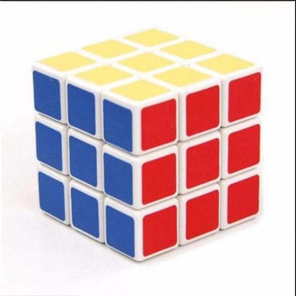 [HCM]Rubik 3x3 mini