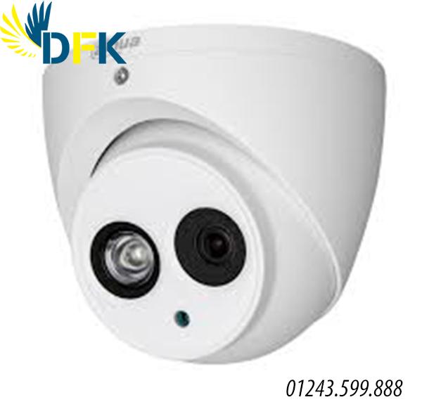 CAMERA Dahua HAC-HDW2401EMP