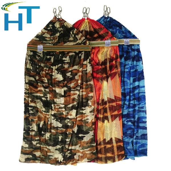 Võng lưới cán thép 2 lớp  rằng ri 