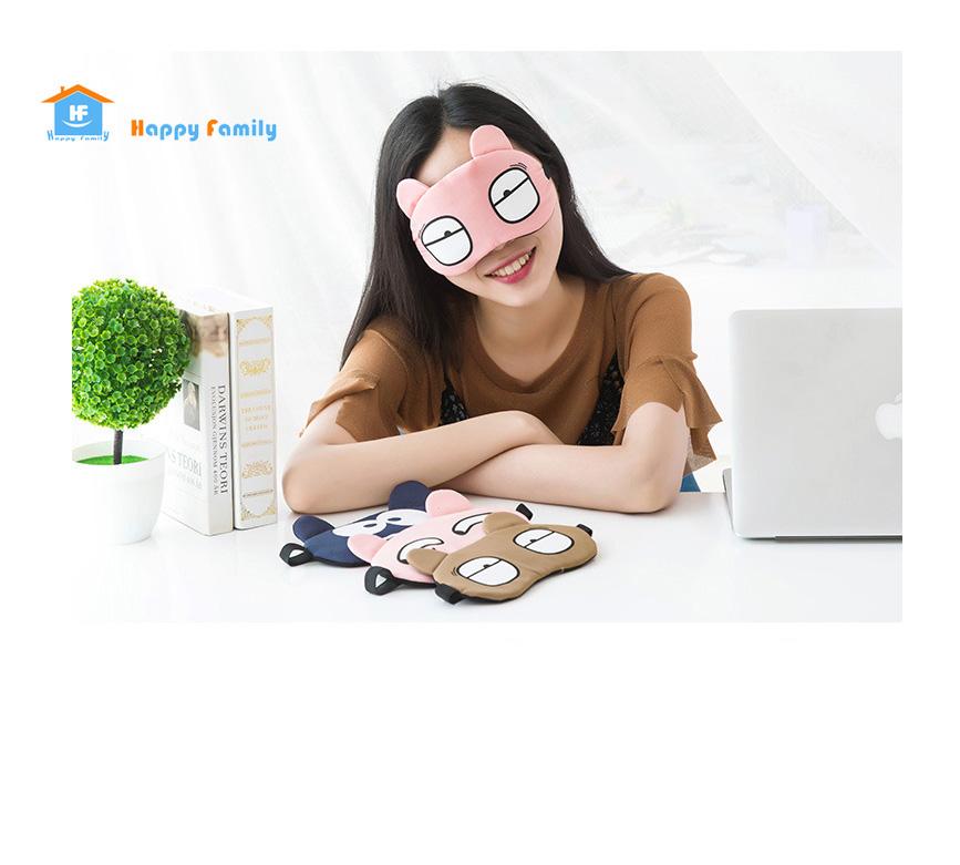 [HCM]【Có bỏ sỉ 】Miếng che mắt khi ngủ