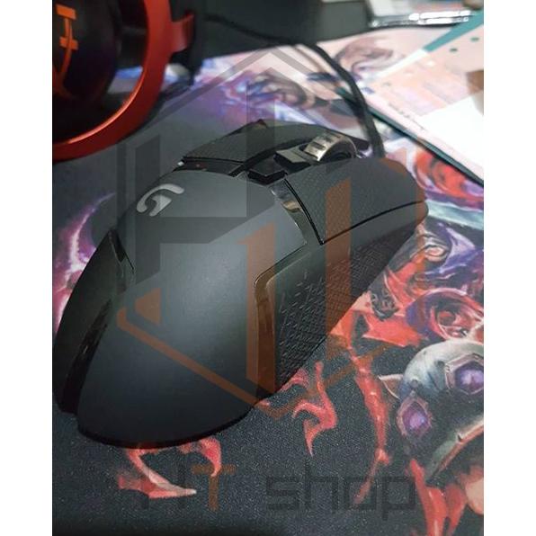 HT.TECHNIK - Miếng dán chống trượt cho chuột Logitech G502