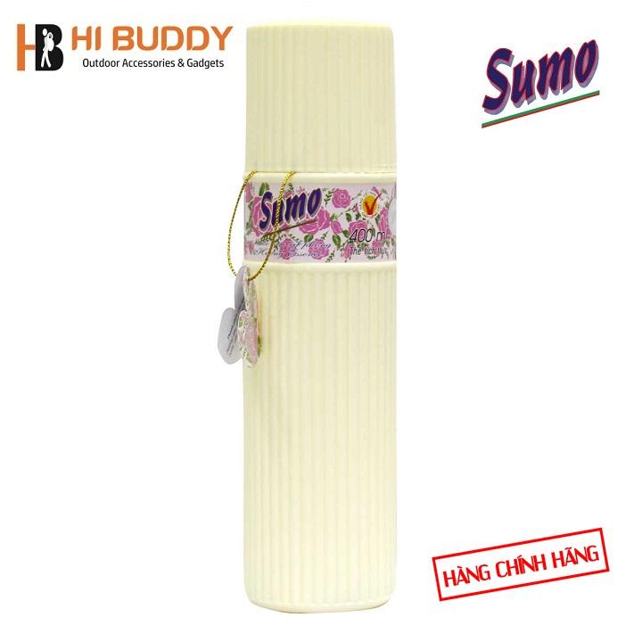 Nước Hoa Xịt Phòng SUMO Hương Charming 400ml