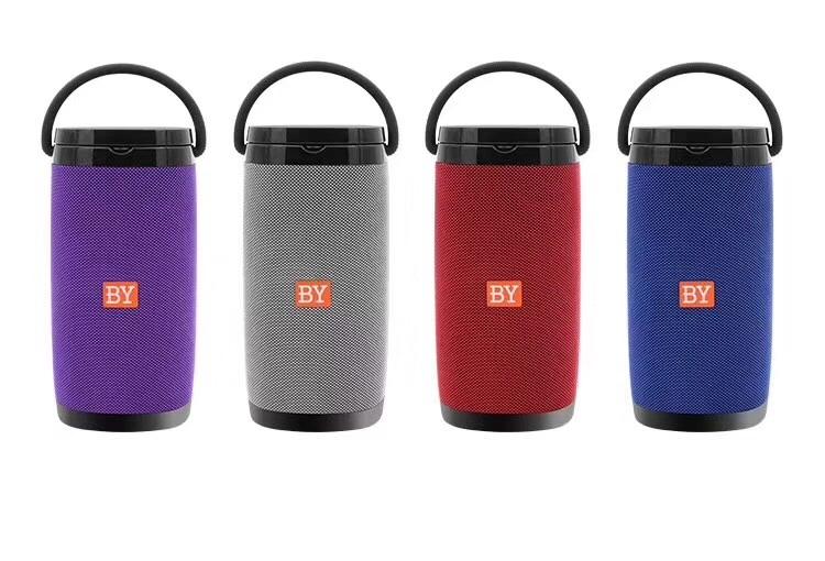Loa bluetooth kiêm sạc không dây PKCB-BY6650