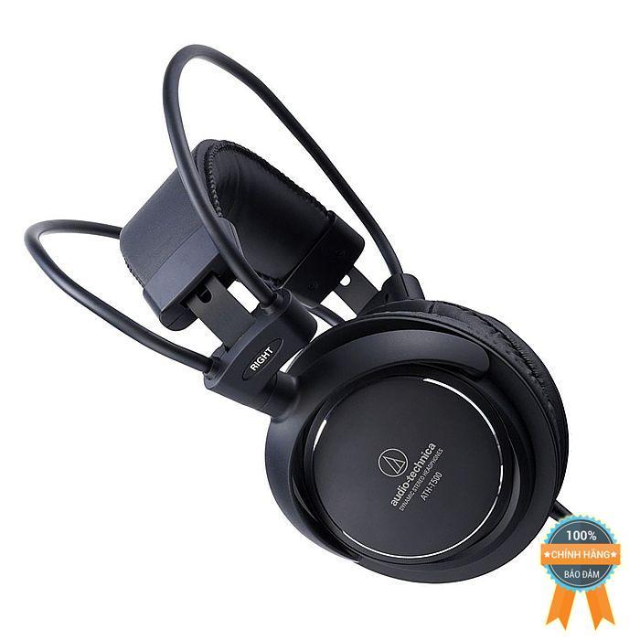 [HCM]Tai nghe Audio-Technica Professional Hifi ATH-T500  [giá tốt]