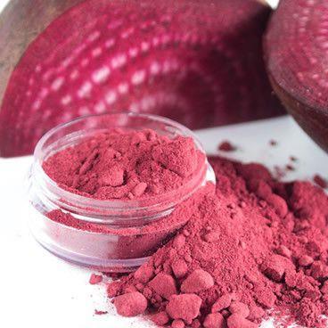 Bột Củ Dền Hữu Cơ Raab 250g