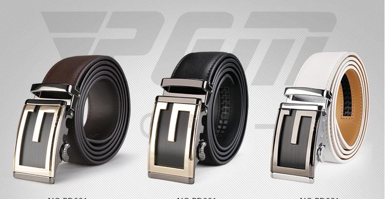 Thắt lưng  golf - PGM Golf Belt - PD001;