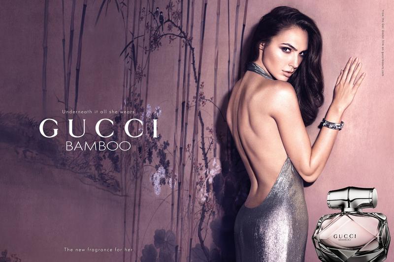 Nước hoa nữ G.U.C.C.I Bamboo Eau De Parfum 5ml