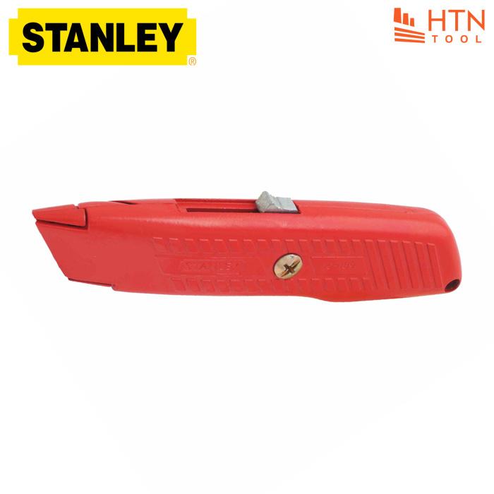 [HCM]Dao cắt cáp 144mm Stanley 10-189C