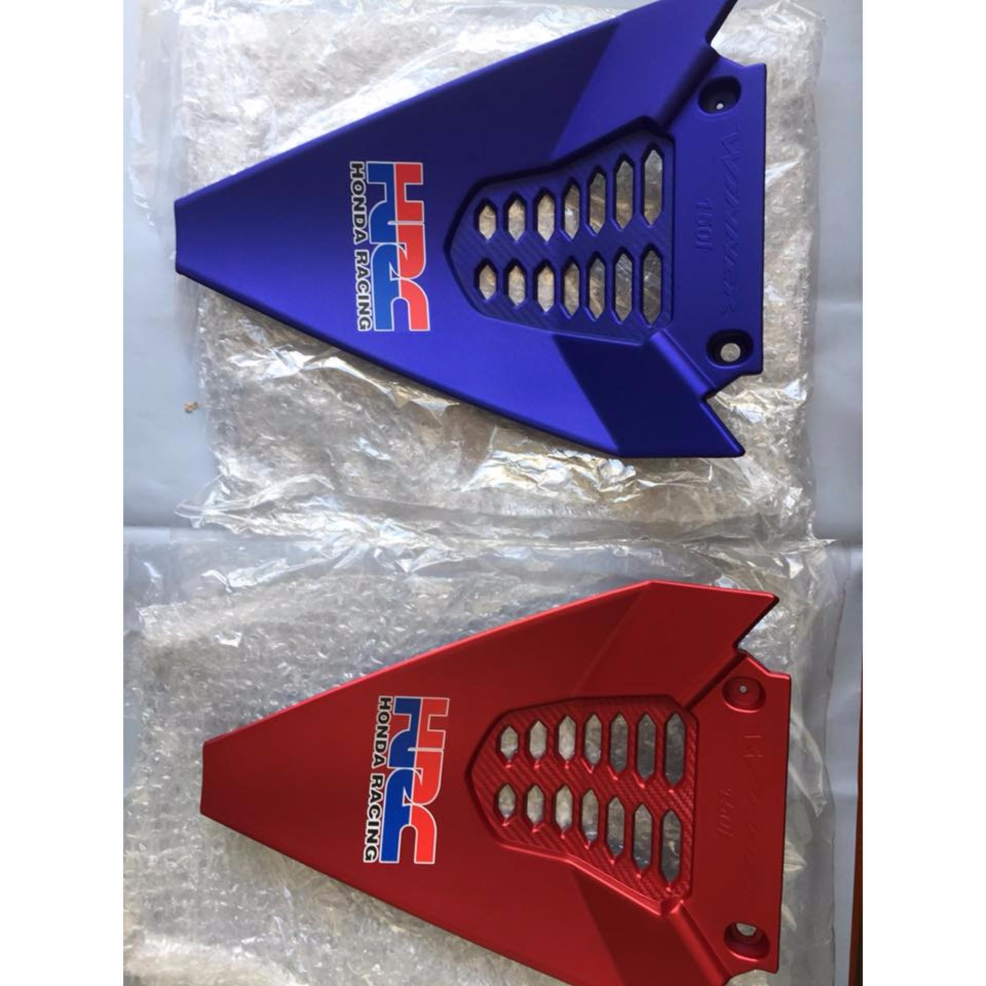Chắn bùn trước xe máy winner 150 (Đen)