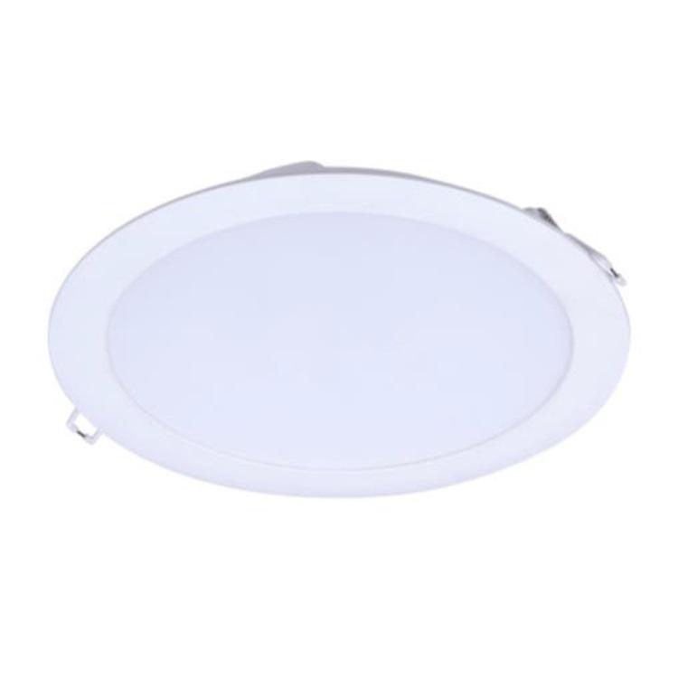 Bộ 6 bóng Đèn Philips LED Downlight âm trần DN020B 12W 4000K - Ánh sáng trung tính