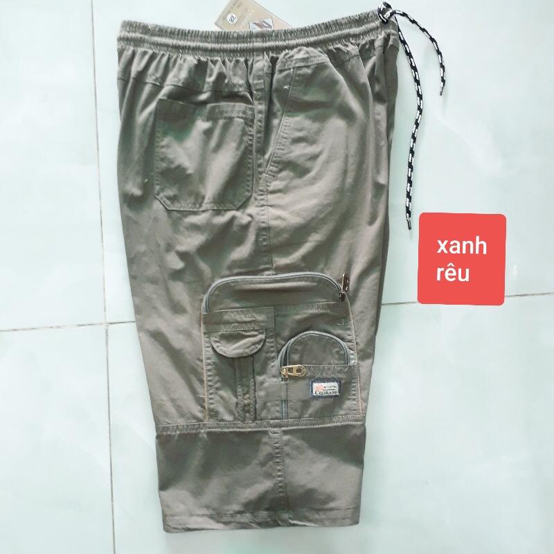 [HCM]QUẦN SỌT NAM CAO NIÊN