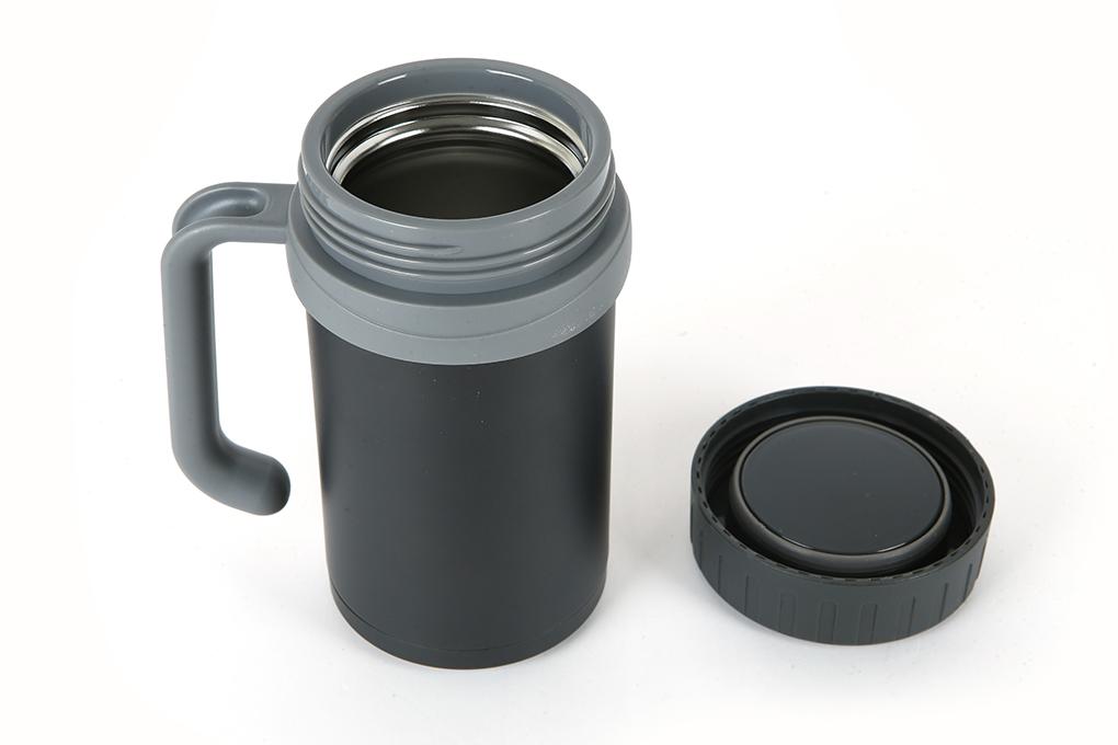 Bình Giữ Nhiệt Lock&Lock New Basic Table LHC4026 (500ml)