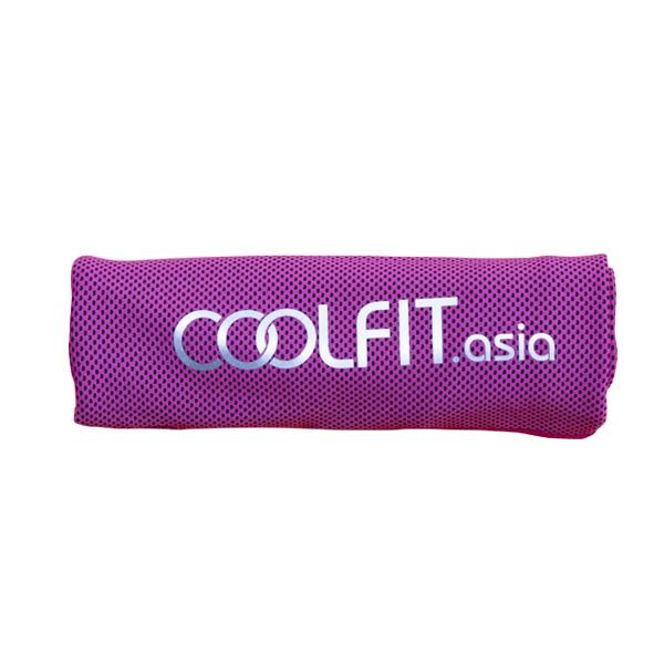 Khăn Làm Mát Thể Thao CoolFit