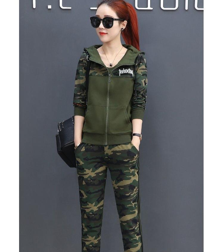 Bộ đồ thể thao 3 món cao cấp