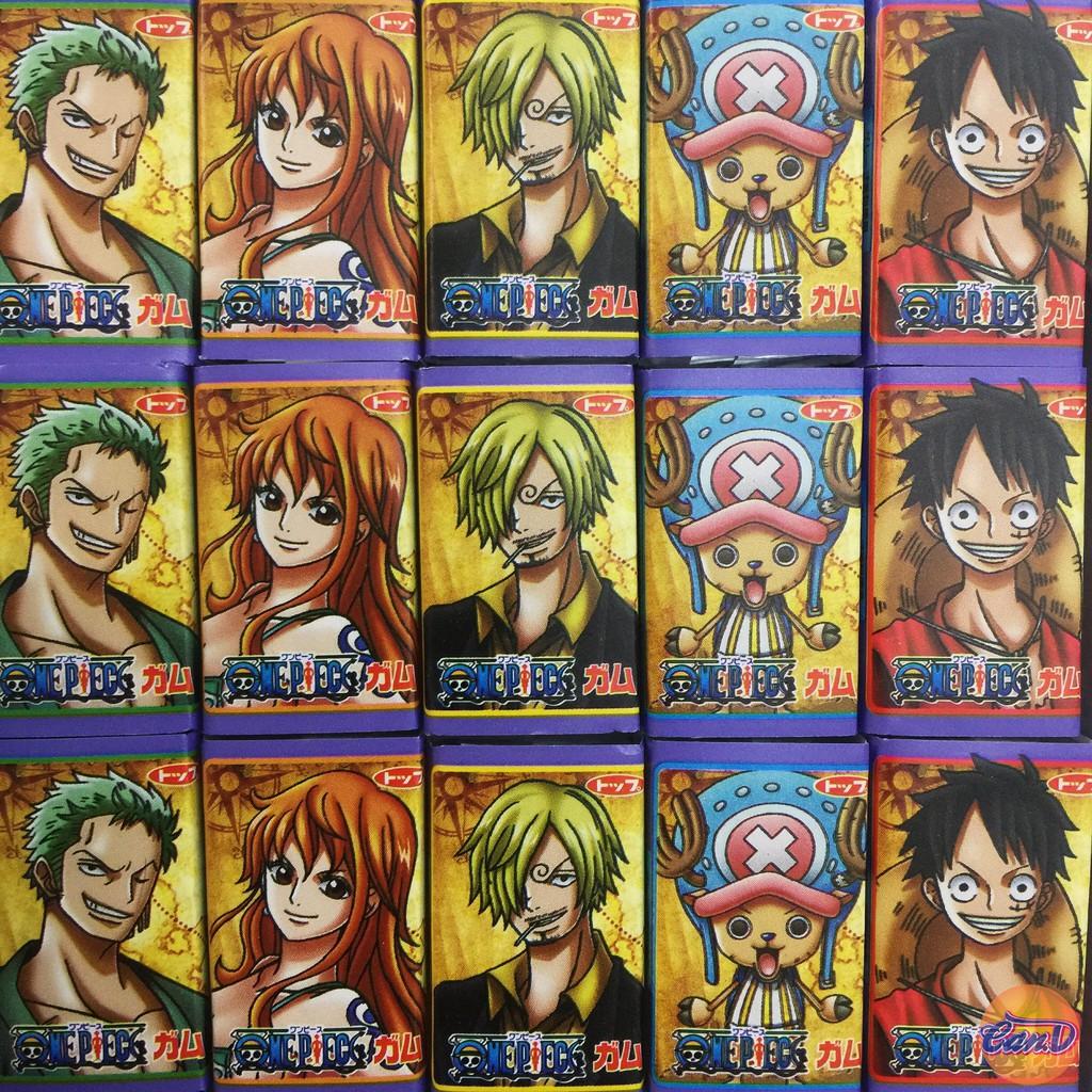 Singum Onepiece (3 viên)