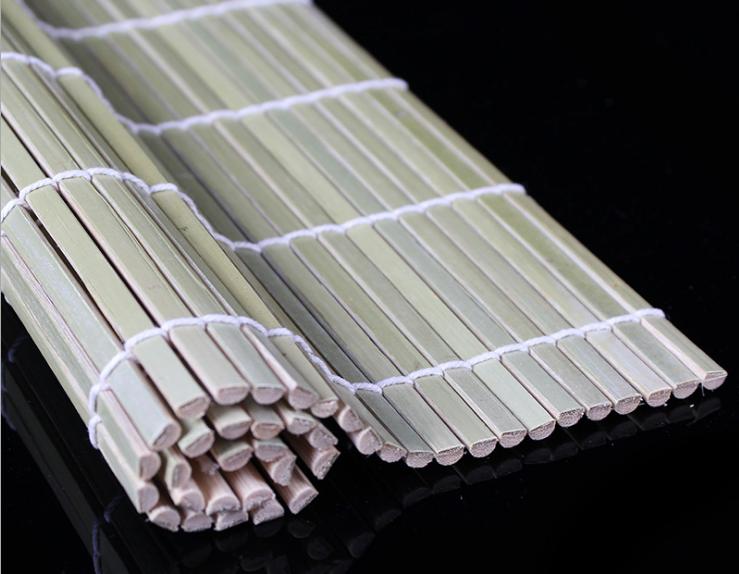 Mành tre cuộn Sushi 24 cm