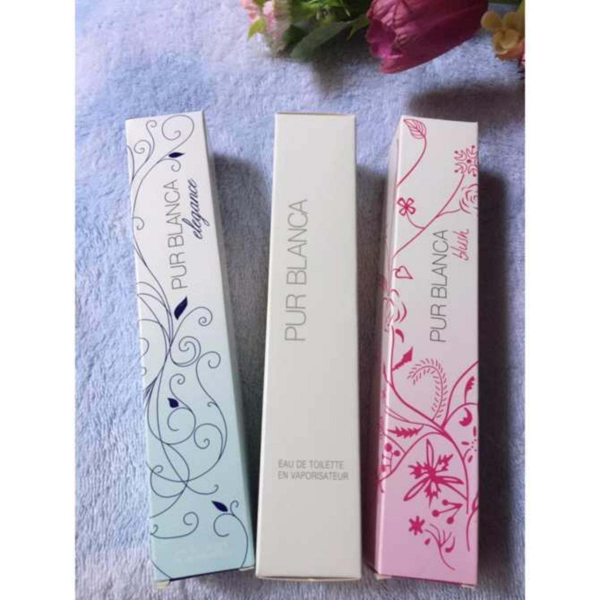 Nước hoa nữ Purblanca Eau de toilette 50ml