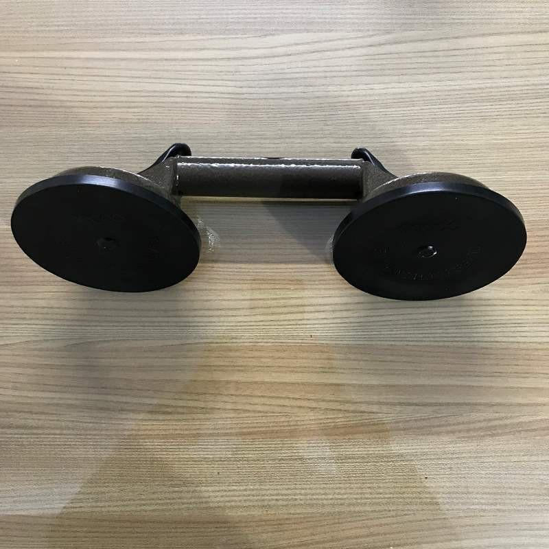 Hút kính 2 chấu DETO