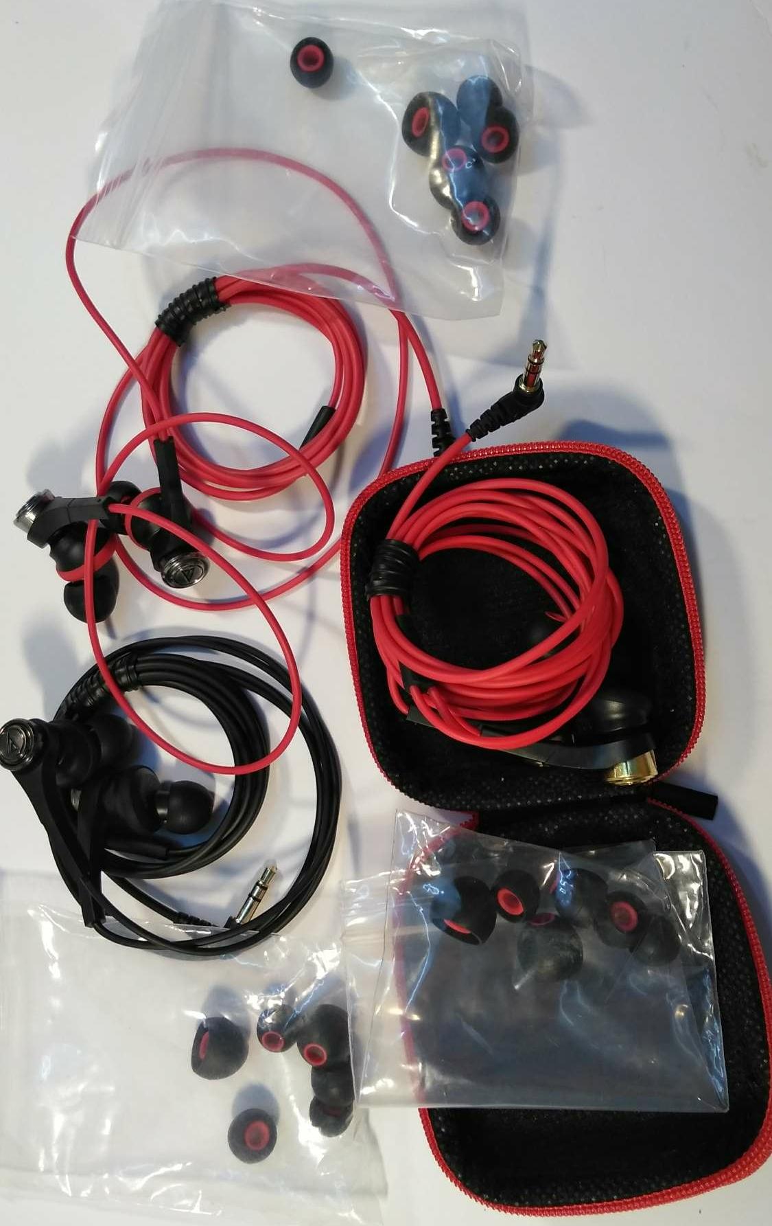Tai nghe Audio Technica ATH CKS55X