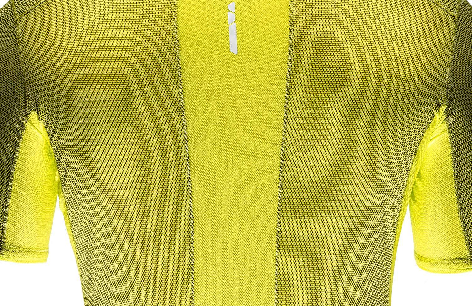 TRAIL RUNNER SS TEE M - L40099500