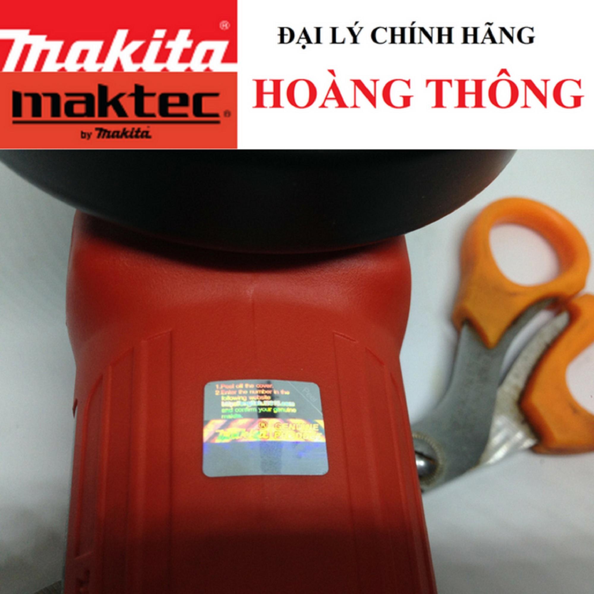 Máy Mài Góc Maktec MT91A
