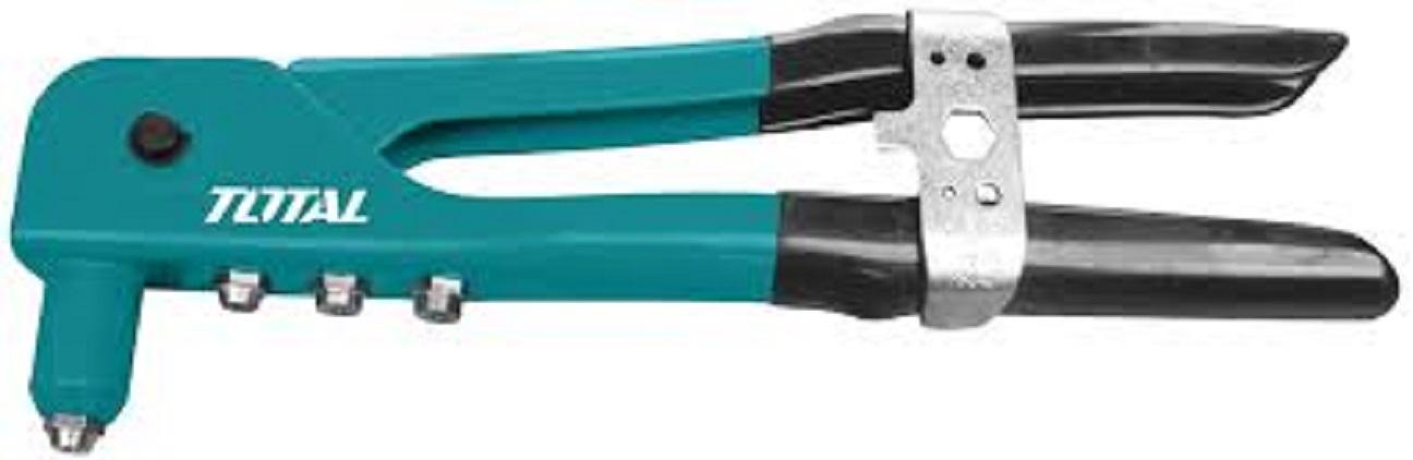 Kềm rút rivet Total THT32101