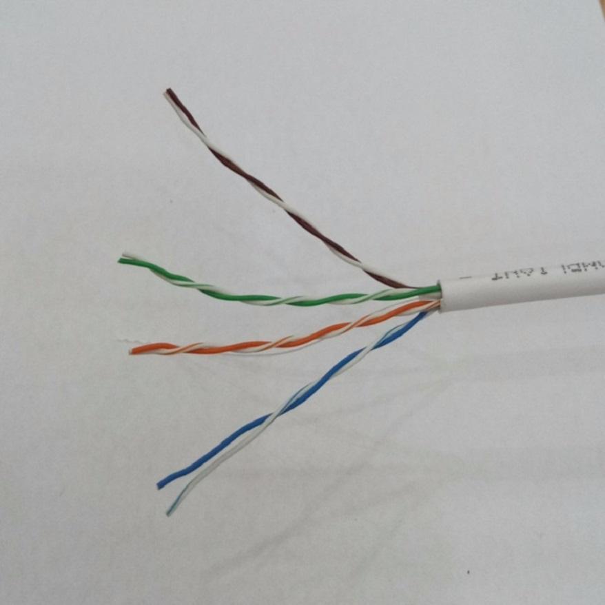 Dây cáp mạng CAT6E LBlink bấm sẵn 2 đầu 7m