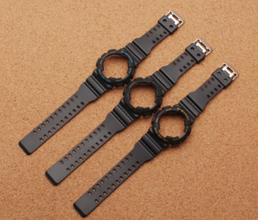Vỏ đồng hồ G-SHOCK  GA-100/110/120/150/200/300