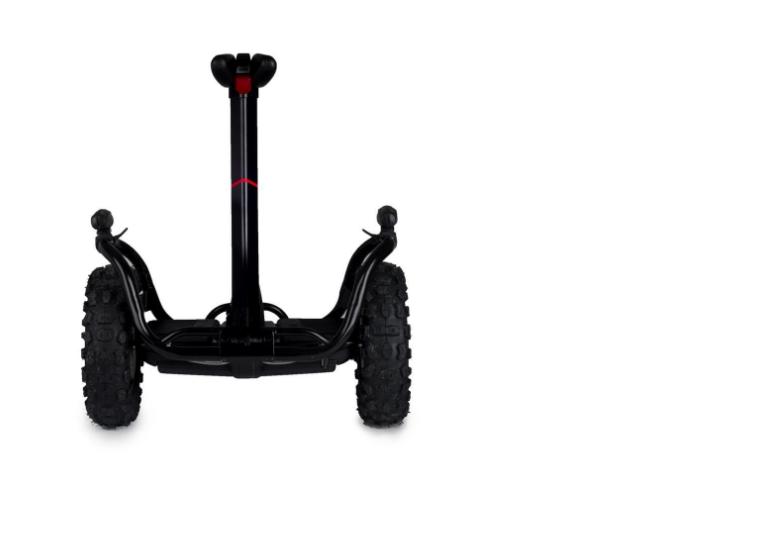 Xe điện cân bằng HOMESHEEL OFF ROAD