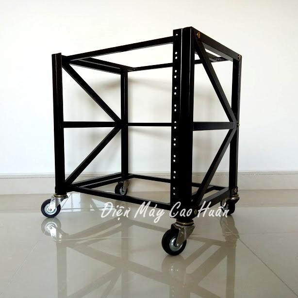 Tủ Máy - kệ để thiết bị âm thanh lớn